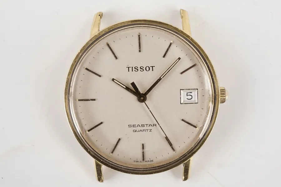 Tissot Seastar Konsum 1982. A157