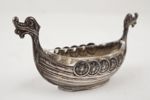 Silver Vikingaskepp 830. 12g A166