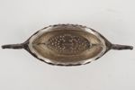 Silver Vikingaskepp 830. 12g A166