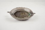 Silver Vikingaskepp 830. 12g A166