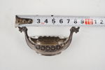 Silver Vikingaskepp 830. 12g A166