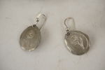 4st Teskedar i nysilver mm. A170