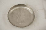 4st Teskedar i nysilver mm. A170