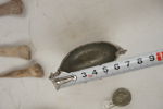 4st Teskedar i nysilver mm. A170