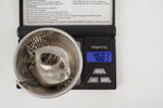 Tenn & silver hänge 925. A174
