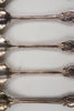 12st Silverskedar 830. 150g A178
