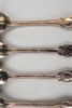 12st Silverskedar 830. 150g A178
