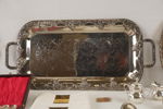 Bestick i nysilver mm. BC190