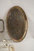 Bestick i nysilver mm. BC190