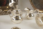 Bestick i nysilver mm. BC190