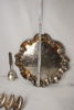 Bestick i nysilver mm. BC190