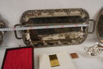 Bestick i nysilver mm. BC190