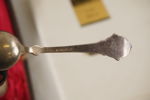 Bestick i nysilver mm. BC190