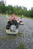 Partner röjsåg. B135
