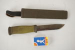 Mora 2000 jaktkniv. A110