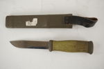Mora 2000 jaktkniv. A110