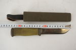 Mora 2000 jaktkniv. A110