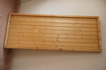 Bastudörr 8x20. P1033