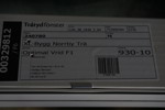 Traryd badrumsfönster vrid 930-10. U235