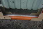 Fönster fast med ventilation 9-15. P360