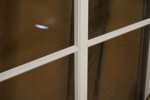 Fönster utåtgående flat 1130-1285. U912