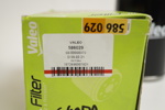 Oljefilter Valeo. D71/
