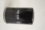 Oljefilter Valeo. D71/