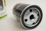Oljefilter Valeo. D71/