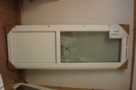 Svenska Fönster Altan dörr L80