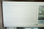 SP Fönster, altandörr utåtgående höger 785-2305/1285. T999