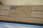 SP Fönster inåtgående 985-1725. S634