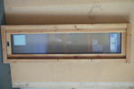 SP Fönster vrid 5-16. S600