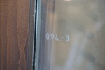 SP Fönster inåtgående 11-14. S637