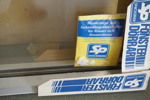 SP Fönster fast 24-13. S605