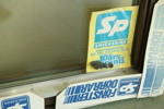 SP Fönster vrid 8-15. S741