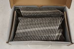 Gunnebo maskinspik 25° 4,0x60 bandad. D77/