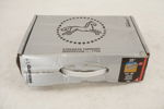 Gunnebo maskinspik 25° 4,0x60 bandad. D78/