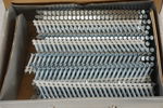 Gunnebo ankarspik 25° 4,0x40 bandad. D87/