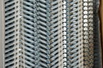 Gunnebo ankarspik 25° 4,0x40 bandad. D87/