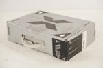 Gunnebo ankarspik 25° 4,0x40 bandad. D107/
