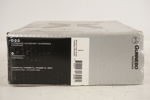 Gunnebo ankarspik 25° 4,0x40 bandad. D107/
