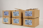 6Pkt Drakena spik 40x75 . D123/