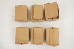 6Pkt Drakena spik 40x75 . D123/