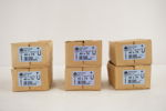 6pkt Drakena spik 40x75. D124/