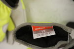 Vinter arbetshandskar Aktivewear, knivar mm. D126/