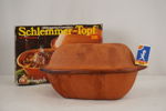 Schlemmer Topf lergryta. D3/