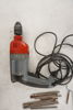 Kress 1200 HTC borrmaskin. D9/