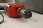 Kress 1200 HTC borrmaskin. D9/