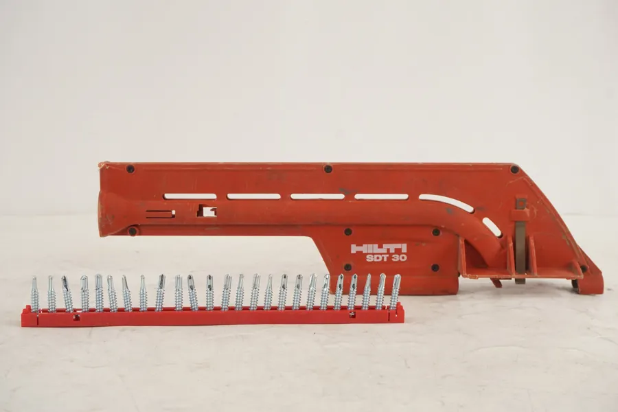 Hilti SDT 30 bandmatare. D49/