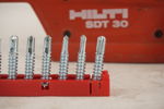 Hilti SDT 30 bandmatare. D49/